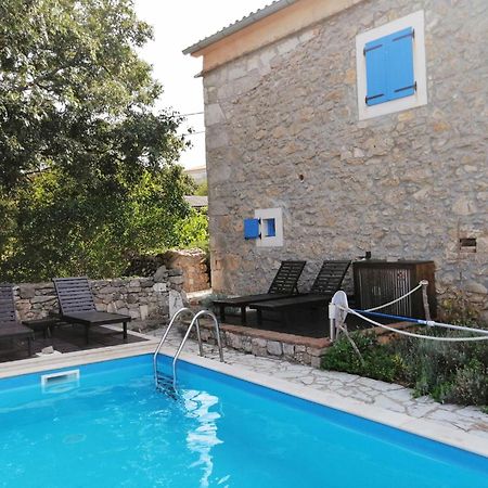 Villa Marevic Vrh  Eksteriør billede