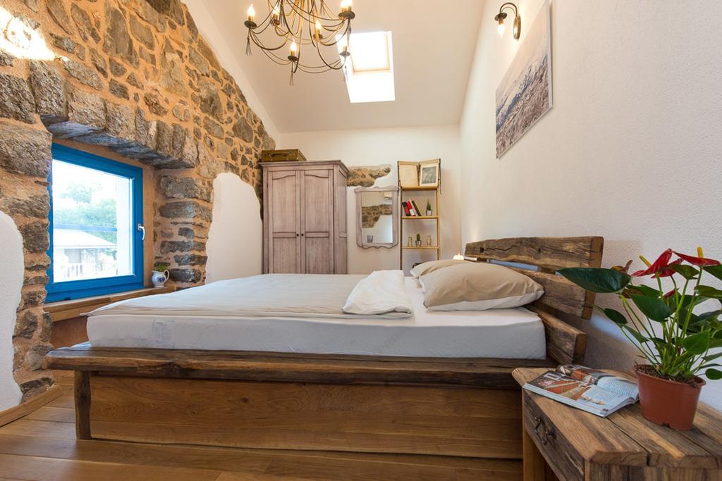 Villa Marevic Vrh  Eksteriør billede