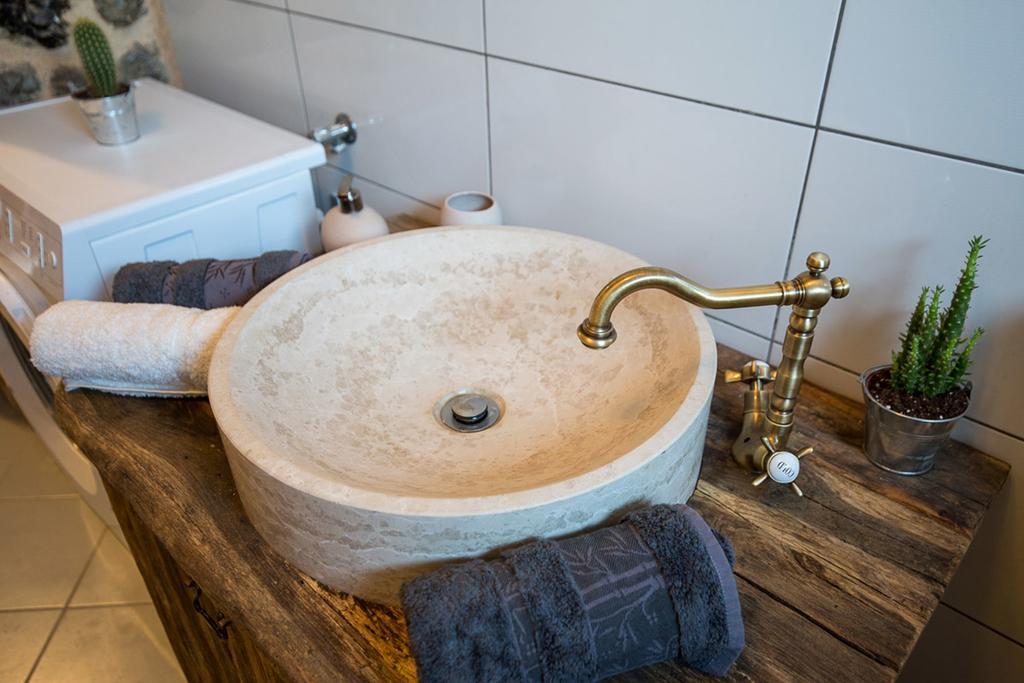 Villa Marevic Vrh  Eksteriør billede