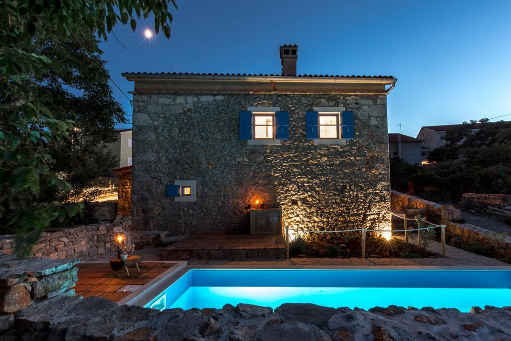 Villa Marevic Vrh  Eksteriør billede