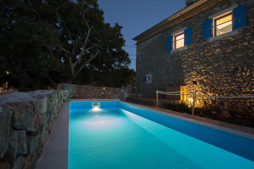 Villa Marevic Vrh  Eksteriør billede